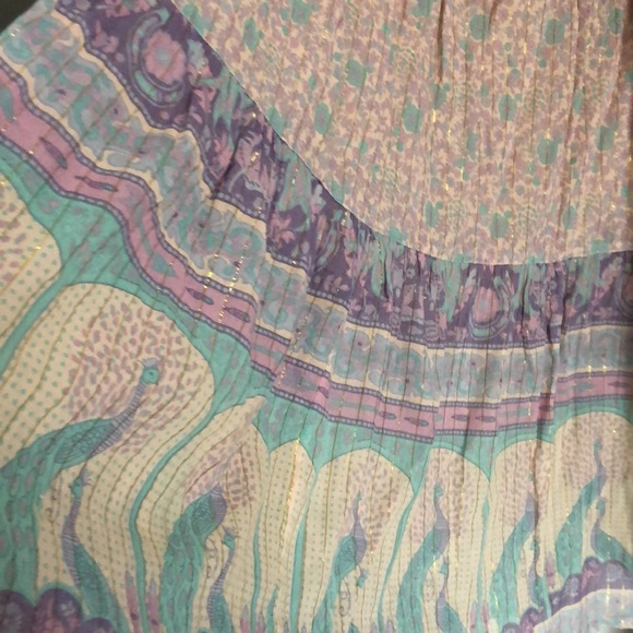 🦄 Spell Xanadu Skirt - Picture 3 of 10